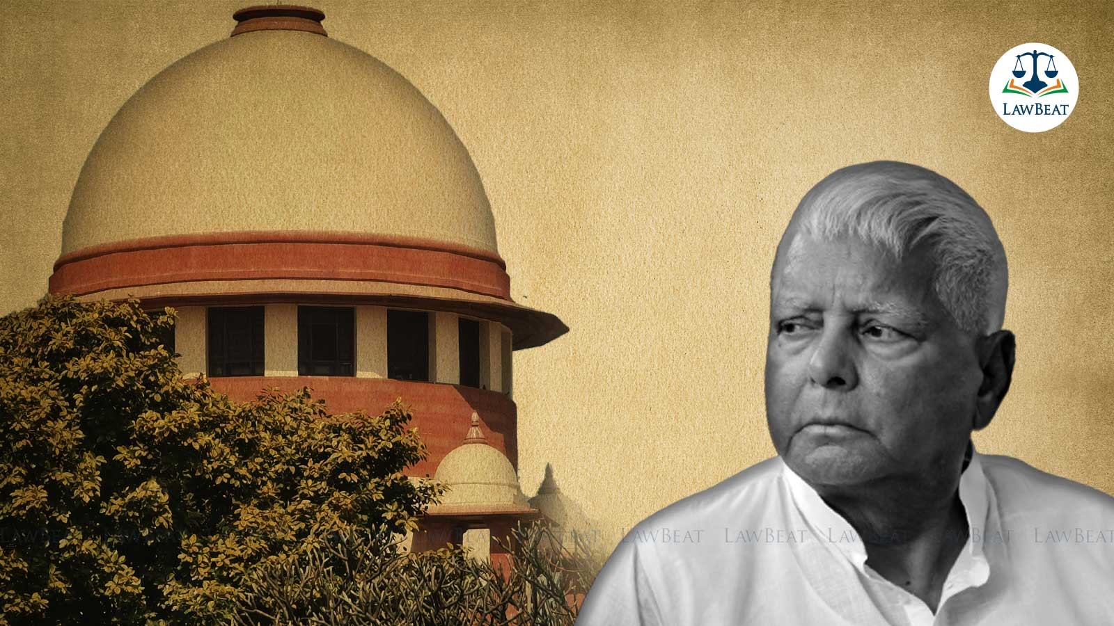 LawBeat | Bail Granted To Lalu Prasad In Fodder Scam| CBI Asks Supreme ...